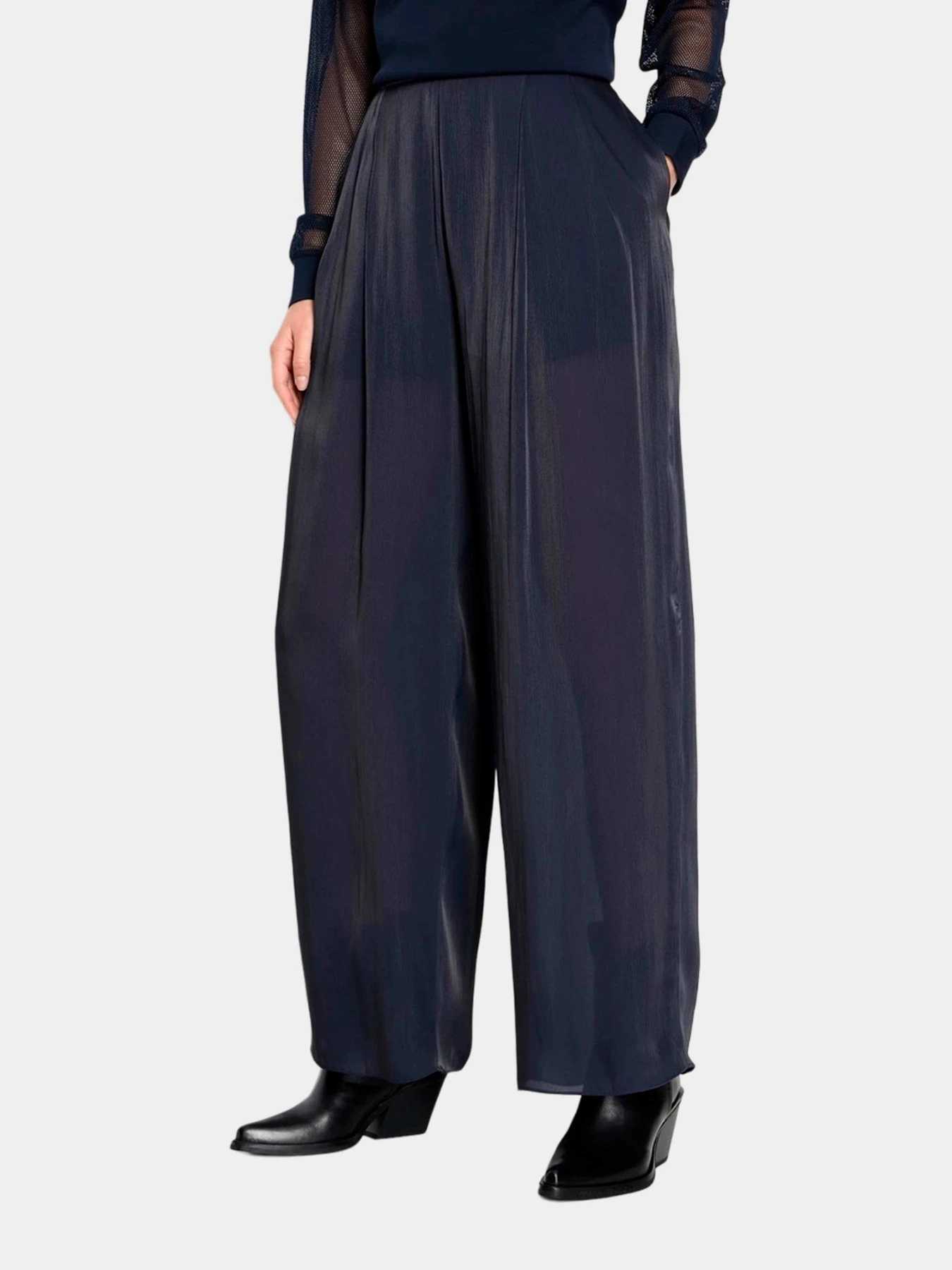 Брюки Armani Exchange модель 3DYP19-YNUUZ-1200 Брюки Armani Exchange модель 3DYP19-YNUUZ-1200 Фото