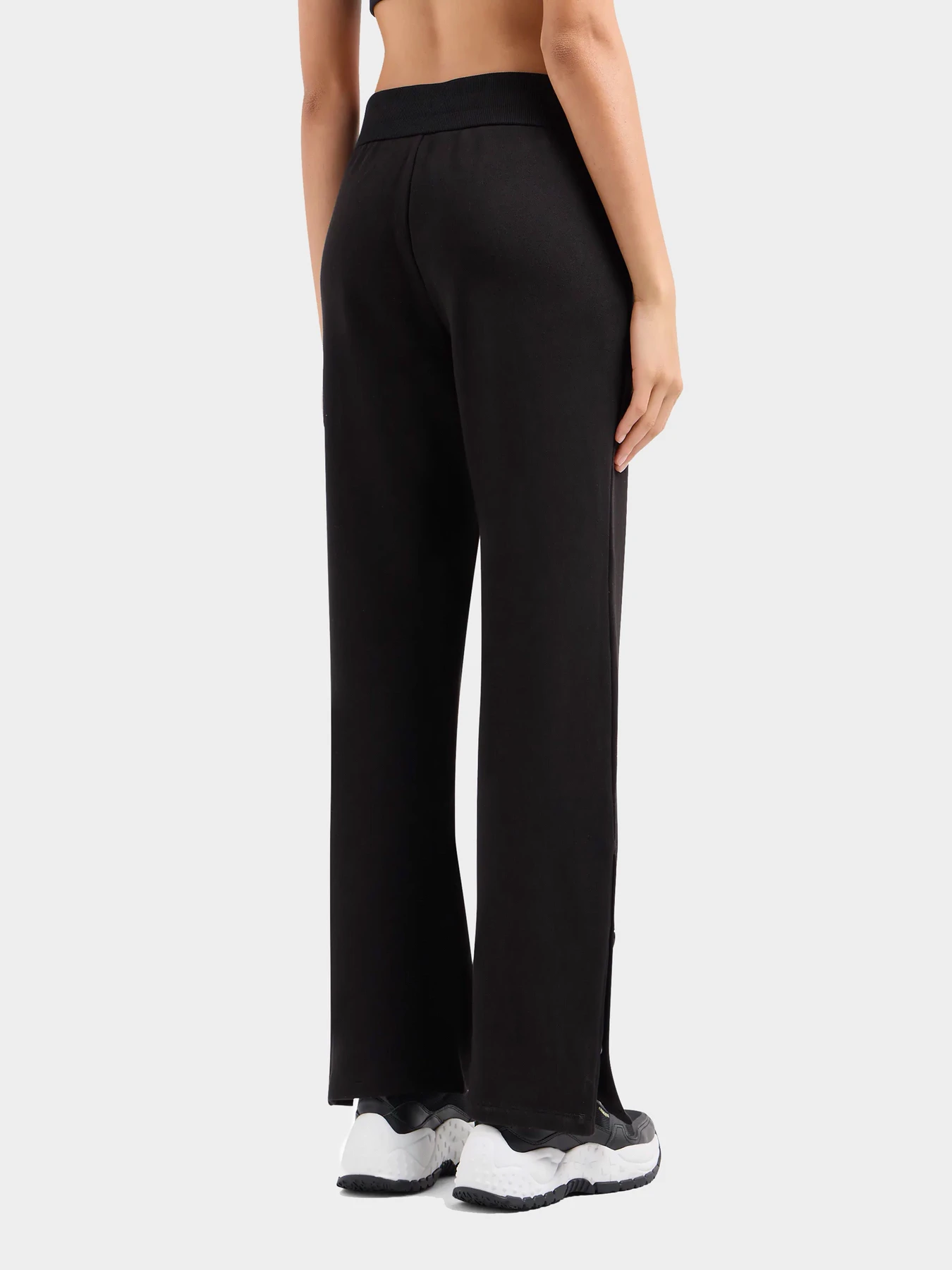 Брюки Armani Exchange модель 3DYP81-YJFMZ-1200 Брюки Armani Exchange модель 3DYP81-YJFMZ-1200 Фото