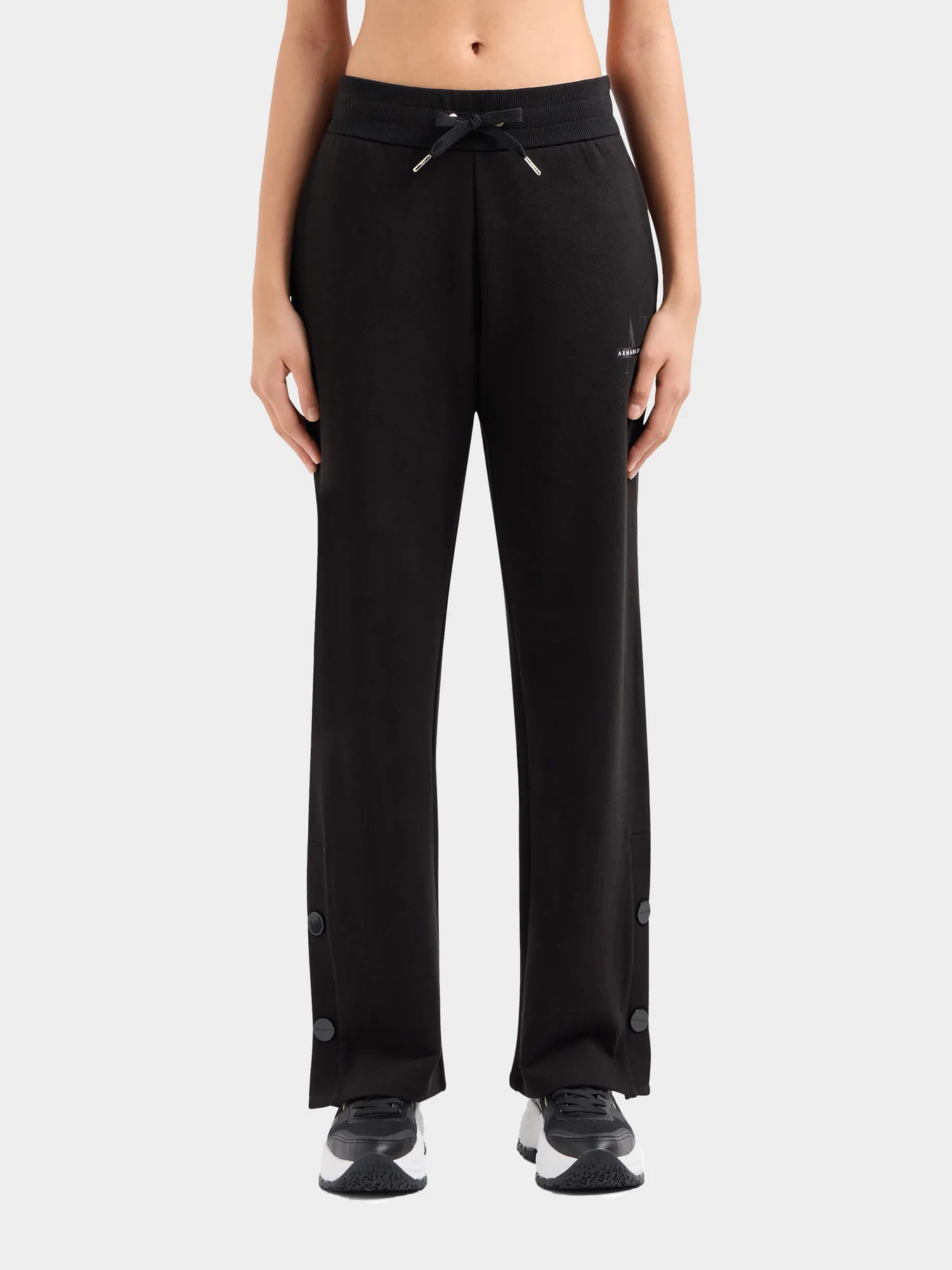 Брюки Armani Exchange модель 3DYP81-YJFMZ-1200 Брюки Armani Exchange модель 3DYP81-YJFMZ-1200 Фото