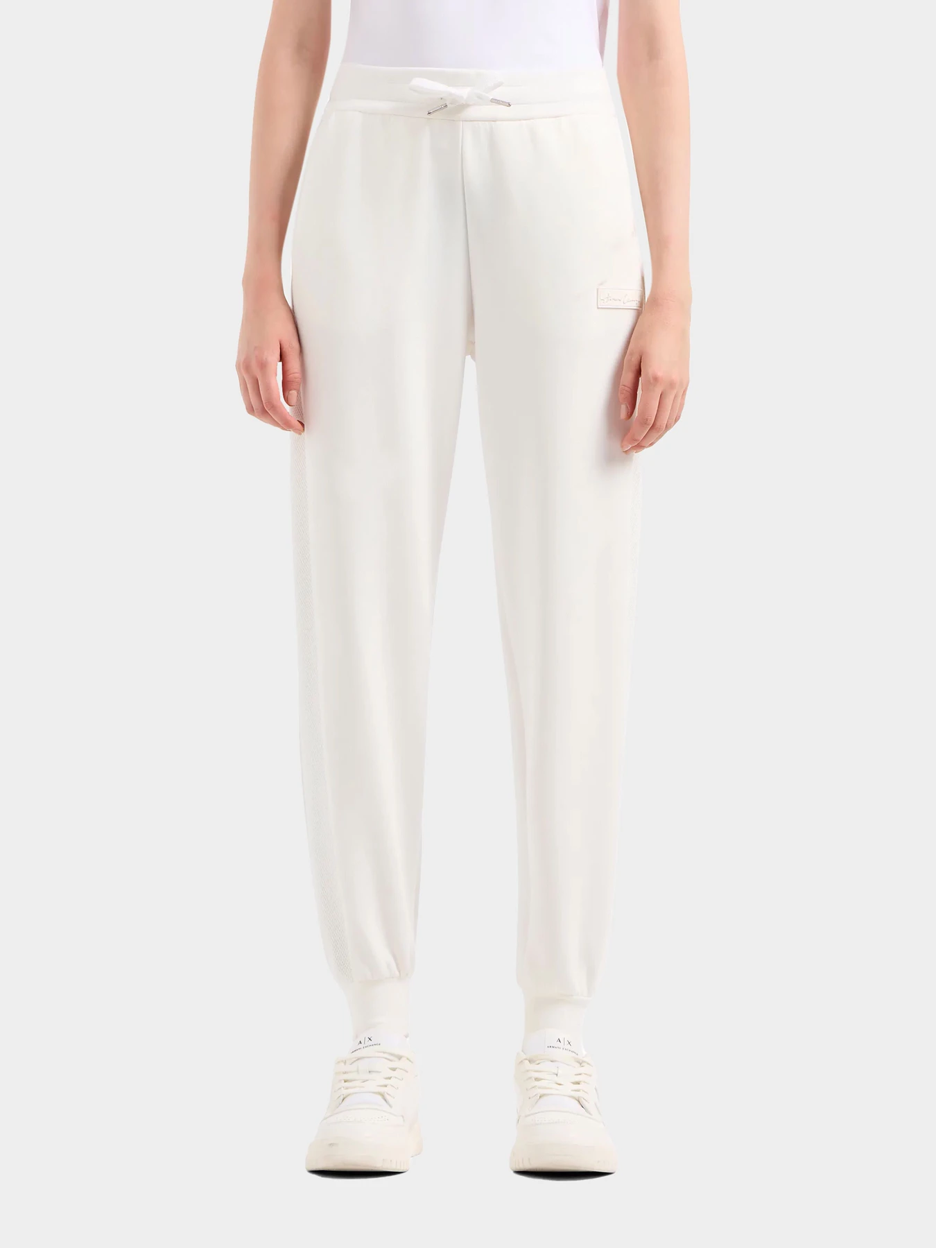 Брюки Armani Exchange модель 3DYP84-YJEPZ-1125 Брюки Armani Exchange модель 3DYP84-YJEPZ-1125 Фото