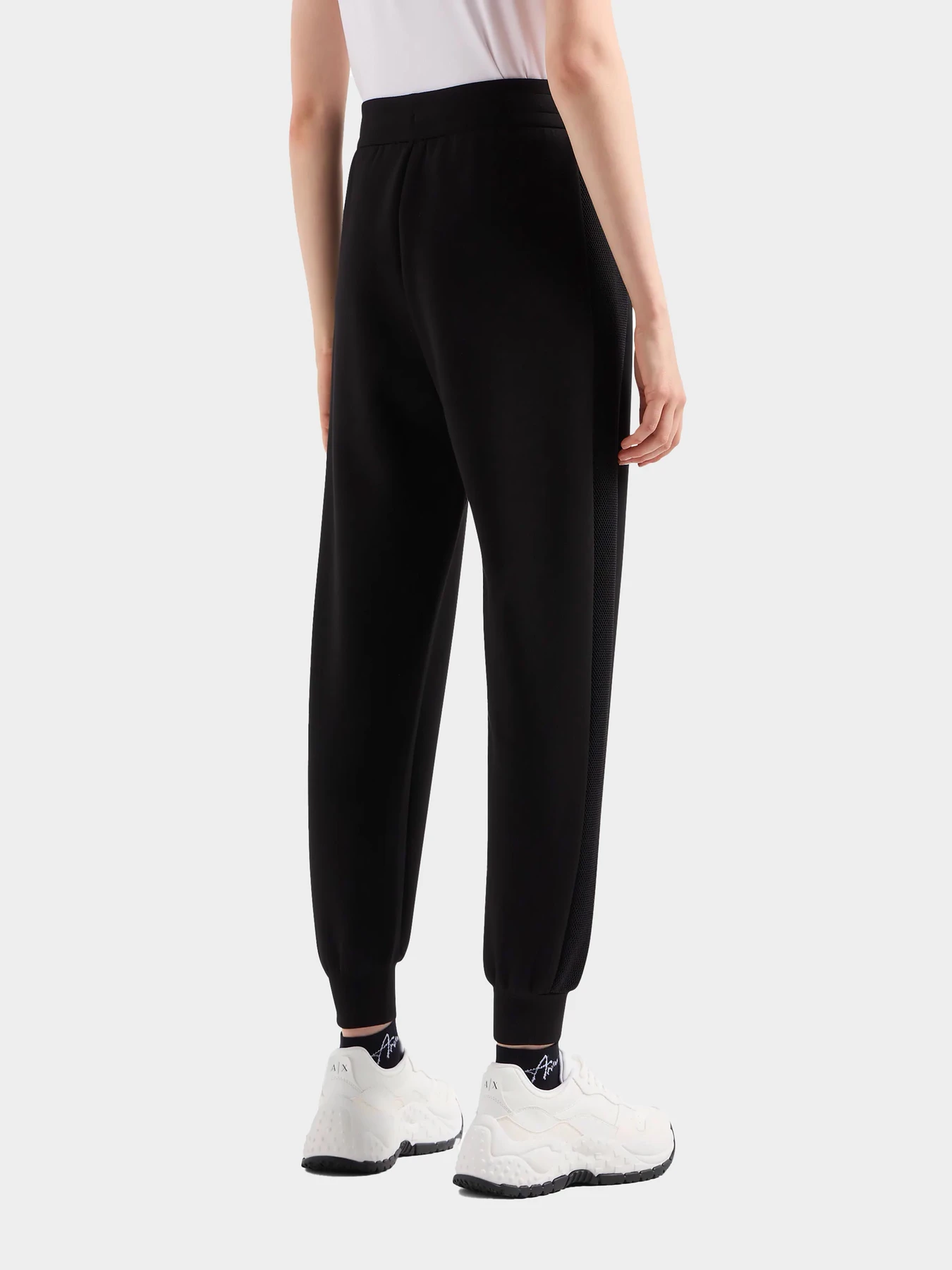 Брюки Armani Exchange модель 3DYP84-YJEPZ-1200 Брюки Armani Exchange модель 3DYP84-YJEPZ-1200 Фото