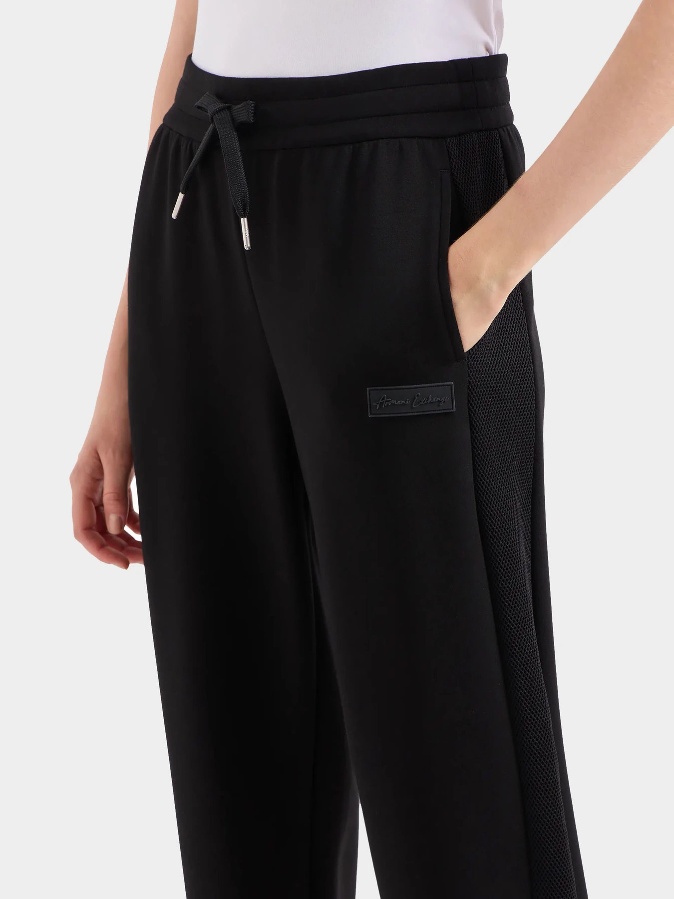 Брюки Armani Exchange модель 3DYP84-YJEPZ-1200 Брюки Armani Exchange модель 3DYP84-YJEPZ-1200 Фото