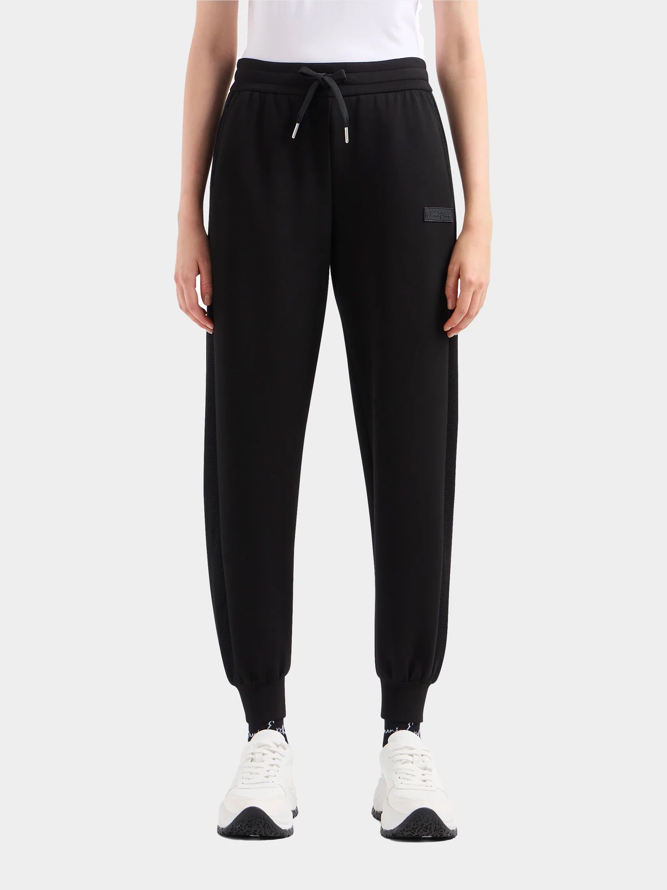 Брюки Armani Exchange модель 3DYP84-YJEPZ-1200 Брюки Armani Exchange модель 3DYP84-YJEPZ-1200 Фото