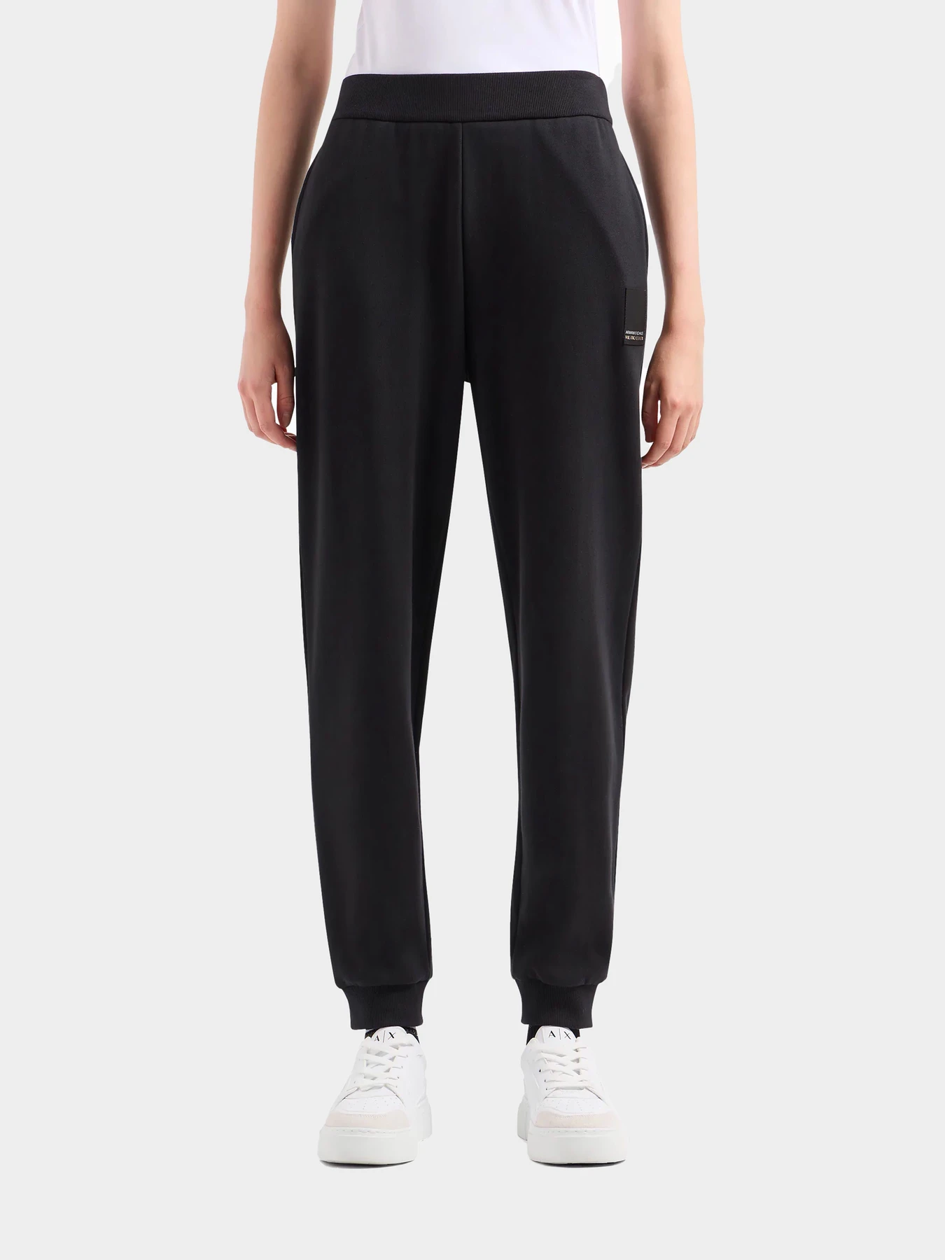 Брюки Armani Exchange модель 3DYP91-YJFDZ-1200 Брюки Armani Exchange модель 3DYP91-YJFDZ-1200 Фото