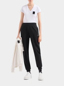 Брюки Armani Exchange модель 3DYP91-YJFDZ-1200 Фото