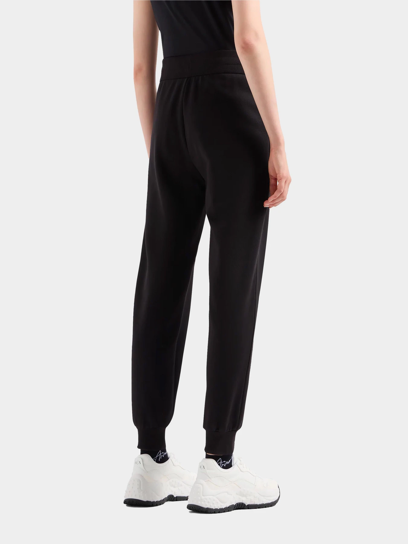 Брюки Armani Exchange модель 3DYPAG-YJ68Z-1200 Брюки Armani Exchange модель 3DYPAG-YJ68Z-1200 Фото