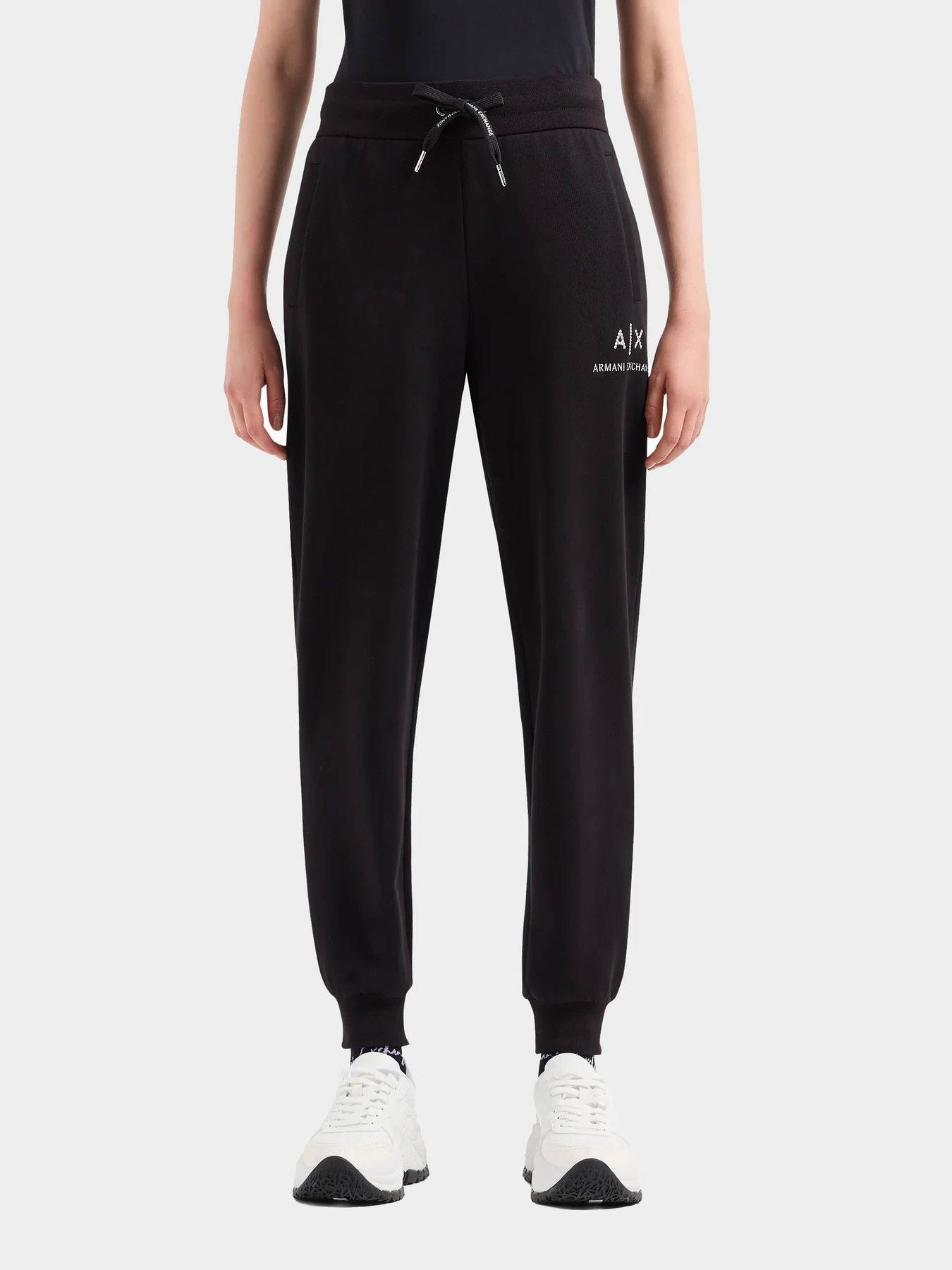 Брюки Armani Exchange модель 3DYPAG-YJ68Z-1200 Брюки Armani Exchange модель 3DYPAG-YJ68Z-1200 Фото