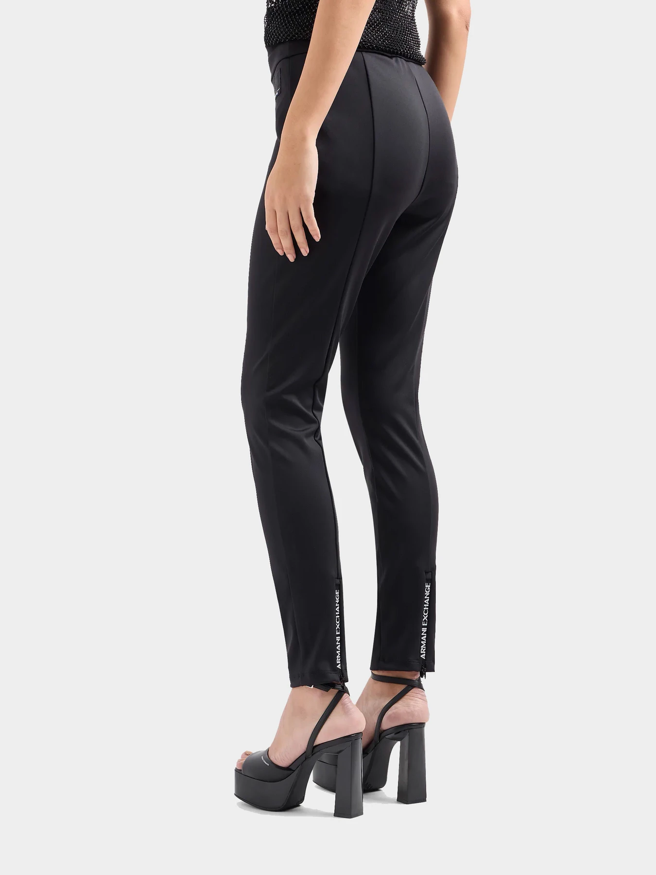 Брюки Armani Exchange модель 3DYPEZ-YJFCZ-1200 Брюки Armani Exchange модель 3DYPEZ-YJFCZ-1200 Фото