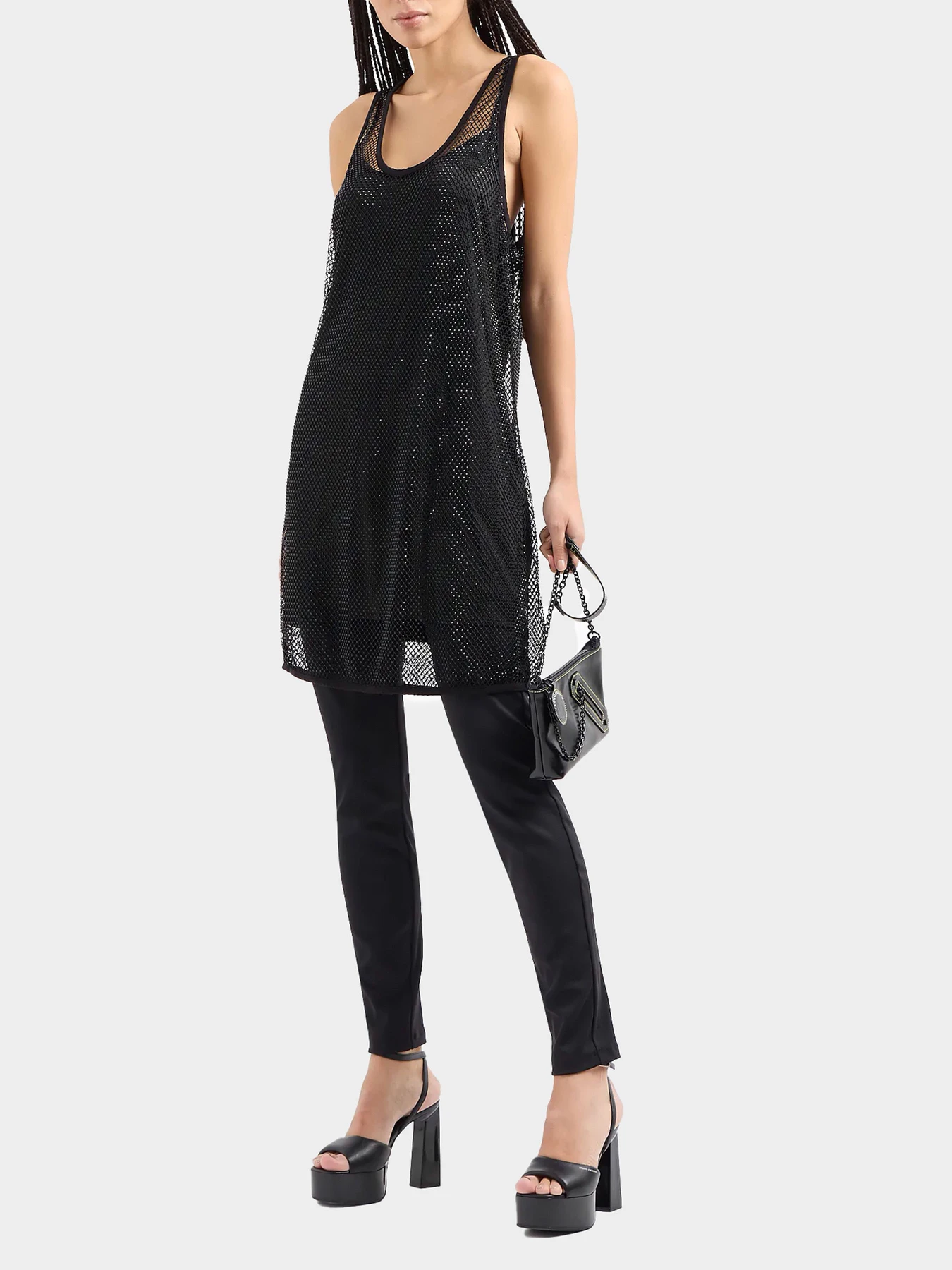 Брюки Armani Exchange модель 3DYPEZ-YJFCZ-1200 Брюки Armani Exchange модель 3DYPEZ-YJFCZ-1200 Фото