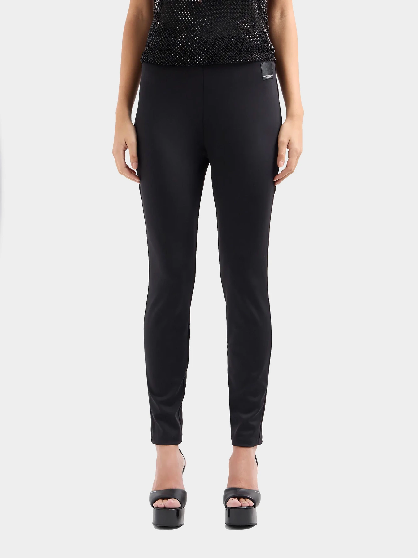 Брюки Armani Exchange модель 3DYPEZ-YJFCZ-1200 Брюки Armani Exchange модель 3DYPEZ-YJFCZ-1200 Фото