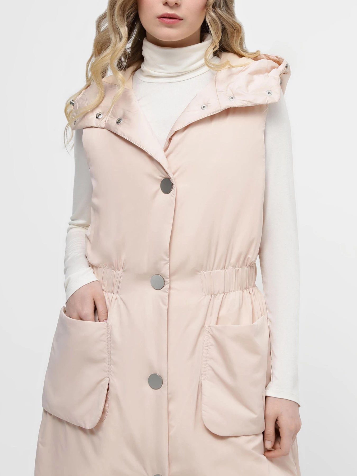 Куртки и дубленки Armani Exchange модель 3DYQ05-YNUNZ-14BD Куртки и дубленки Armani Exchange модель 3DYQ05-YNUNZ-14BD Фото