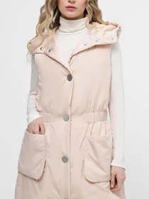 Куртки и дубленки Armani Exchange модель 3DYQ05-YNUNZ-14BD Фото