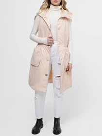 Куртки и дубленки Armani Exchange модель 3DYQ05-YNUNZ-14BD Фото