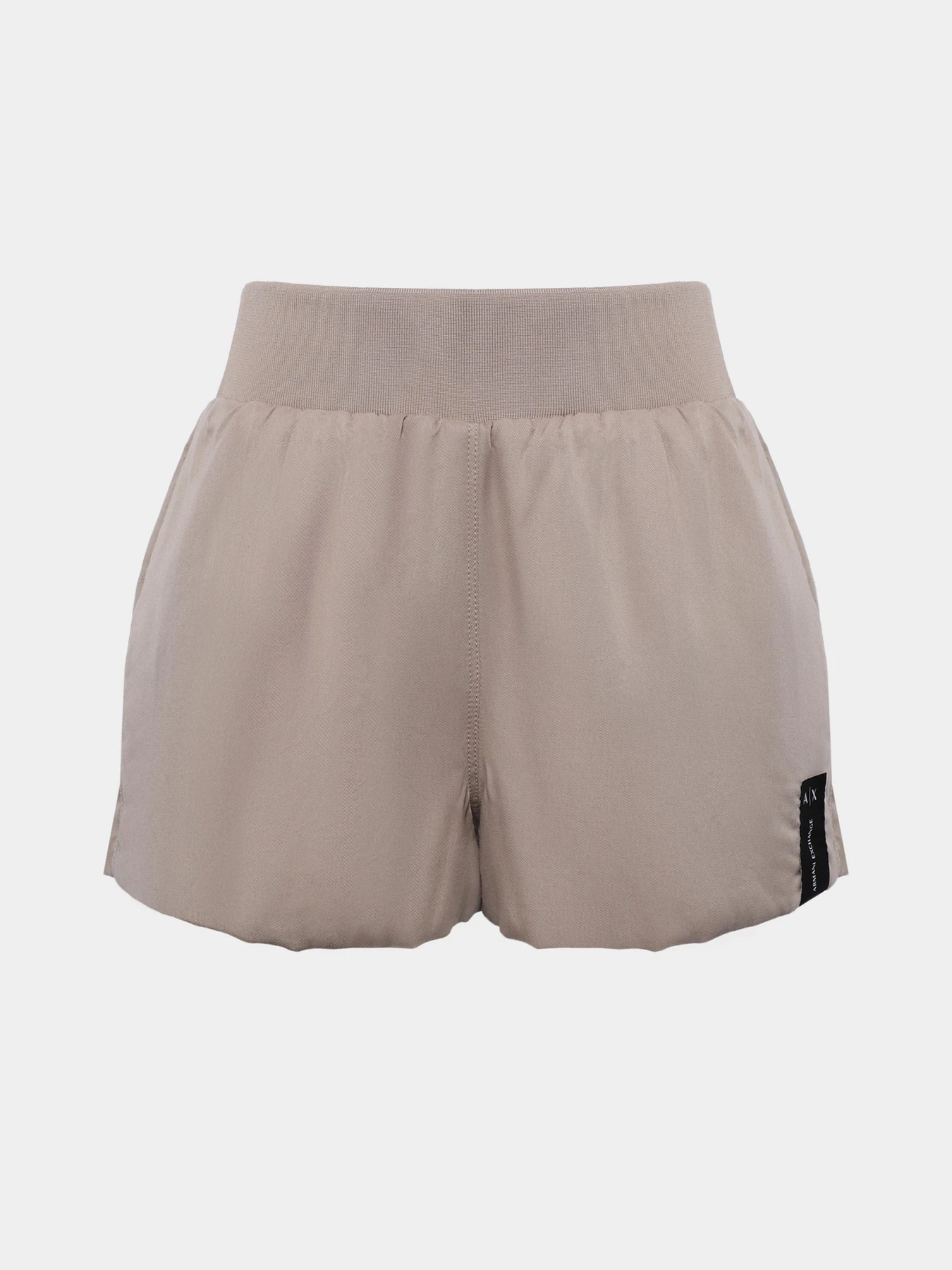 Шорты Armani Exchange модель 3DYS07-YNYEZ-1786 Шорты Armani Exchange модель 3DYS07-YNYEZ-1786 Фото