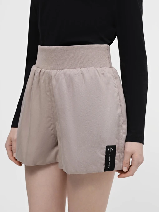 Шорты Armani Exchange модель 3DYS07-YNYEZ-1786 Фото