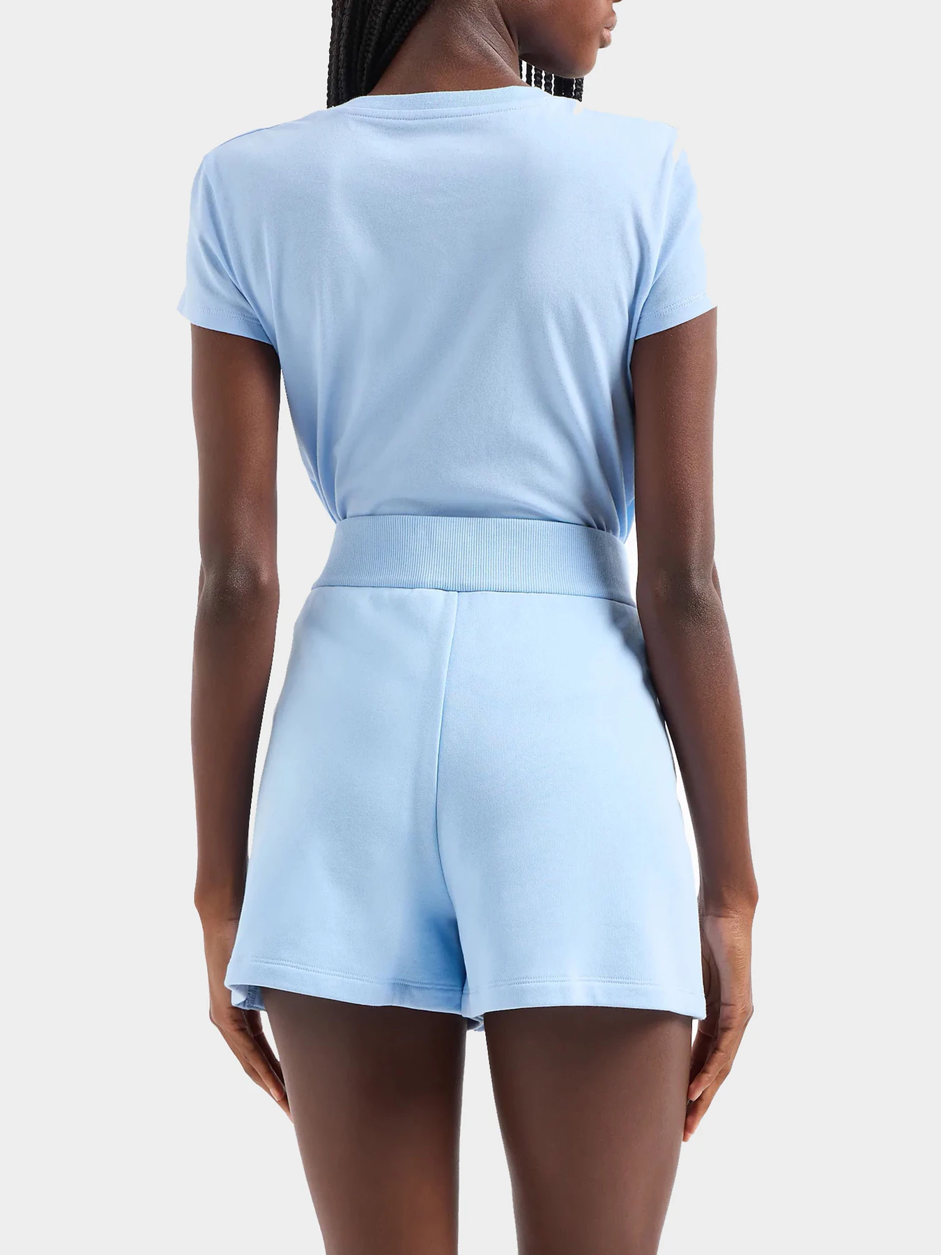 Шорты Armani Exchange модель 3DYS91-YJFDZ-15DD Шорты Armani Exchange модель 3DYS91-YJFDZ-15DD Фото