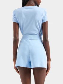 Шорты Armani Exchange модель 3DYS91-YJFDZ-15DD Фото
