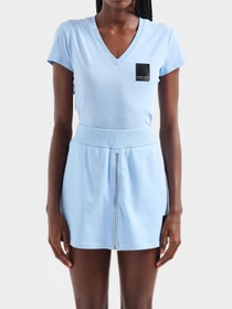 Шолақ шалбар Armani Exchange үлгі 3DYS91-YJFDZ-15DD Фото