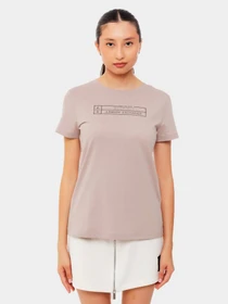 Футболки и поло Armani Exchange модель 3DYT01-YJ3RZ-1786 Фото