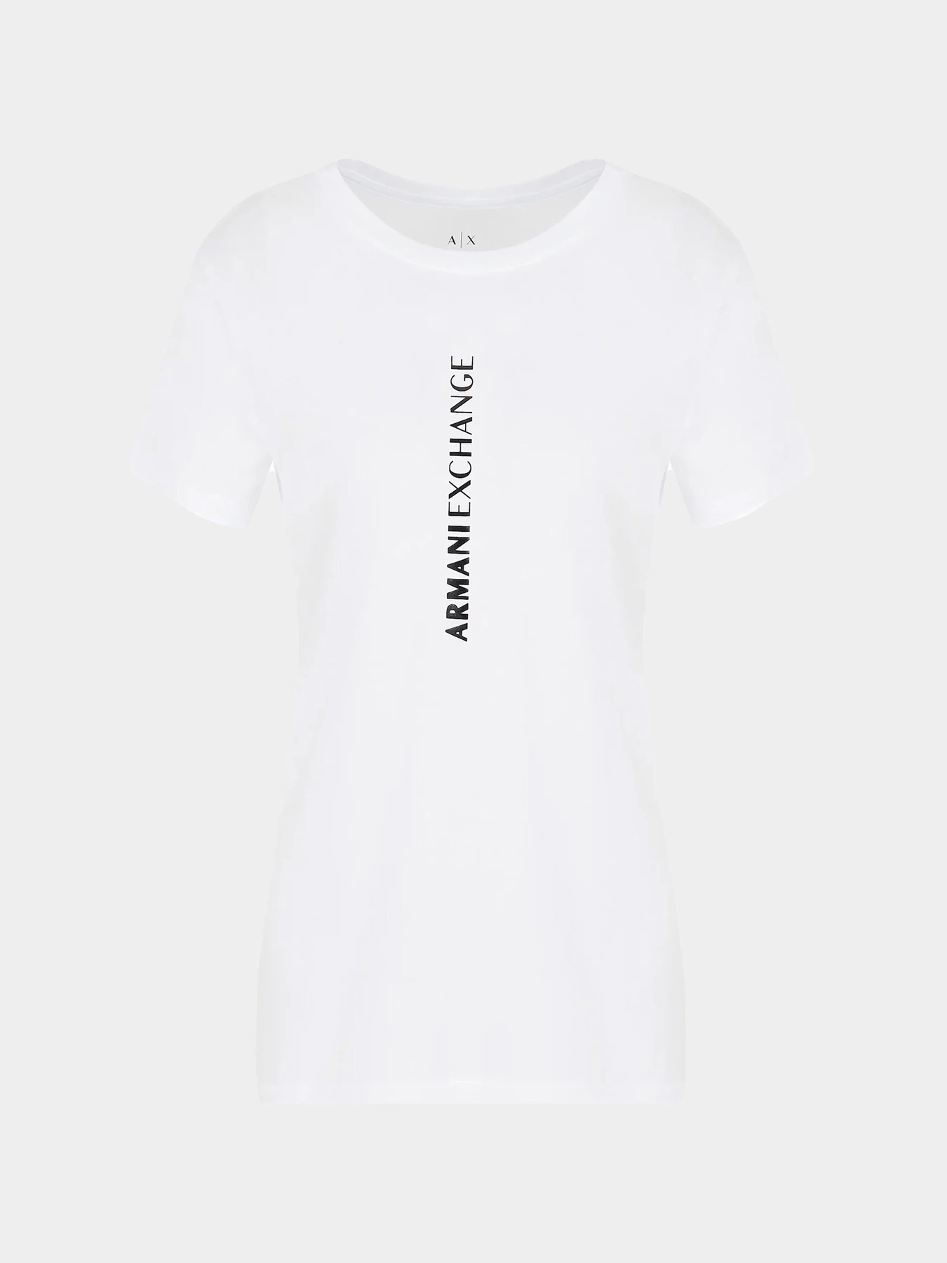 Футболки и поло Armani Exchange модель 3DYT02-YJ16Z-1000 Фото