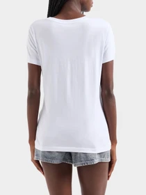 Футболки и поло Armani Exchange модель 3DYT02-YJ16Z-1000 Фото