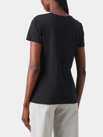 Футболки и поло Armani Exchange модель 3DYT02-YJ16Z-1200 Фото
