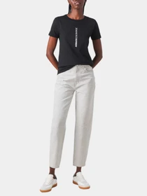 Футболки и поло Armani Exchange модель 3DYT02-YJ16Z-1200 Фото