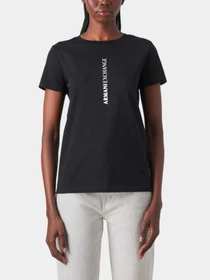 Футболки и поло Armani Exchange модель 3DYT02-YJ16Z-1200 Фото