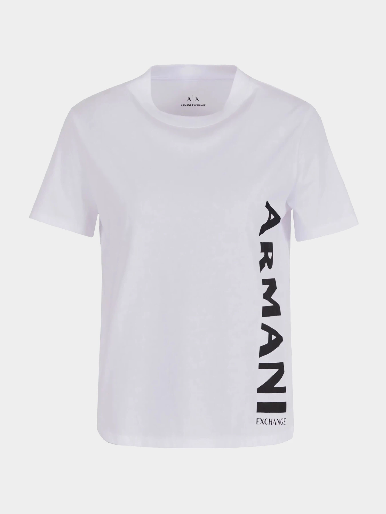 Футболки и поло Armani Exchange модель 3DYT12-YJG3Z-1000 Фото
