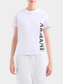 Футболки и поло Armani Exchange модель 3DYT12-YJG3Z-1000 Фото