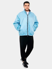 Куртки и дубленки Armani Exchange модель 3DZB06-ZNB7Z-65BN Фото