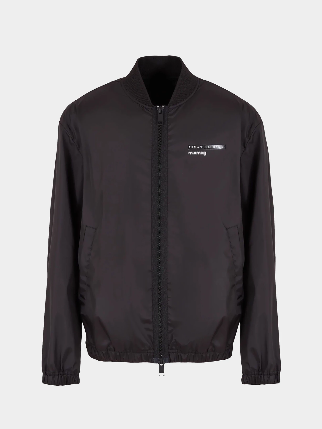 Куртки и дубленки Armani Exchange модель 3DZB20-ZN4EZ-1200 Куртки и дубленки Armani Exchange модель 3DZB20-ZN4EZ-1200 Фото