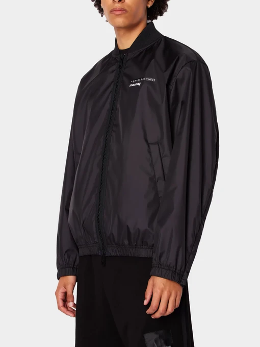 Куртки и дубленки Armani Exchange модель 3DZB20-ZN4EZ-1200 Фото
