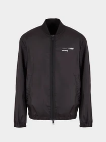 Куртки и дубленки Armani Exchange модель 3DZB20-ZN4EZ-1200 Фото