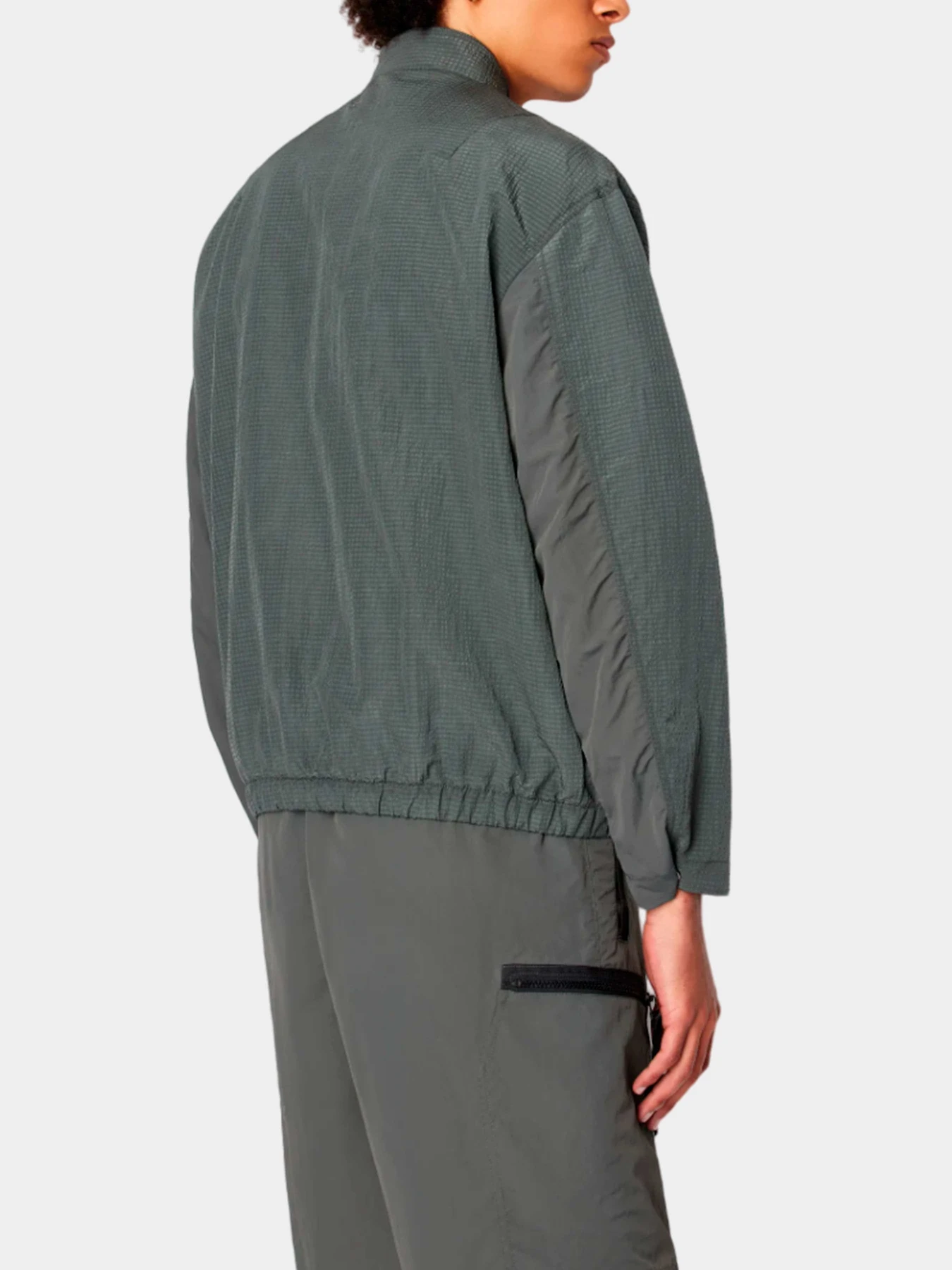 Куртки и дубленки Armani Exchange модель 3DZB22-ZN4FZ-1839 Куртки и дубленки Armani Exchange модель 3DZB22-ZN4FZ-1839 Фото