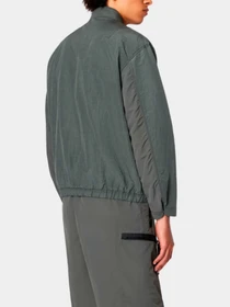 Куртки и дубленки Armani Exchange модель 3DZB22-ZN4FZ-1839 Фото