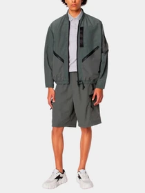 Куртки и дубленки Armani Exchange модель 3DZB22-ZN4FZ-1839 Фото
