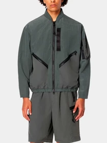 Куртки и дубленки Armani Exchange модель 3DZB22-ZN4FZ-1839 Фото