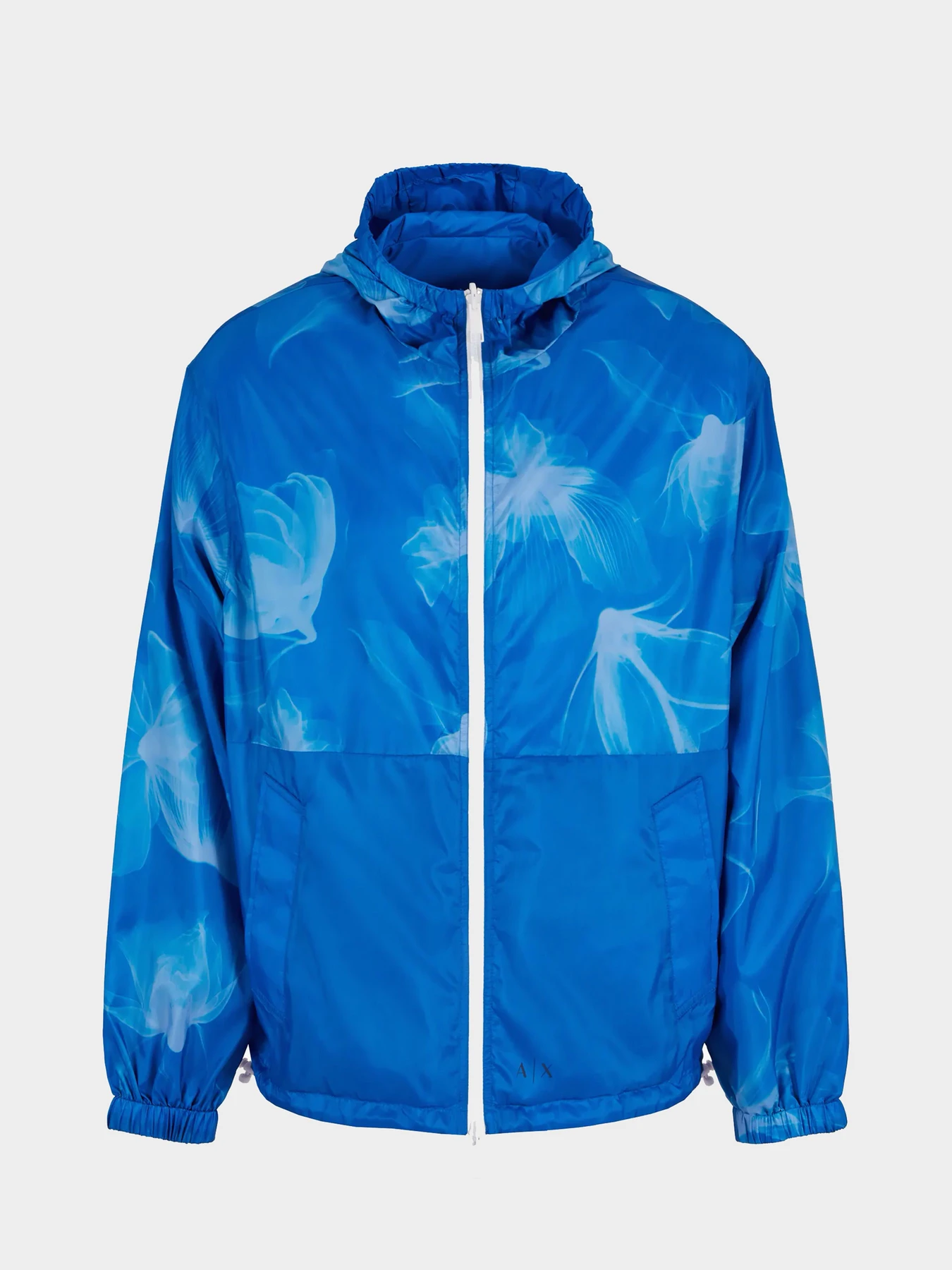 Куртки и дубленки Armani Exchange модель 3DZB44-ZNBWZ-65BJ Куртки и дубленки Armani Exchange модель 3DZB44-ZNBWZ-65BJ Фото