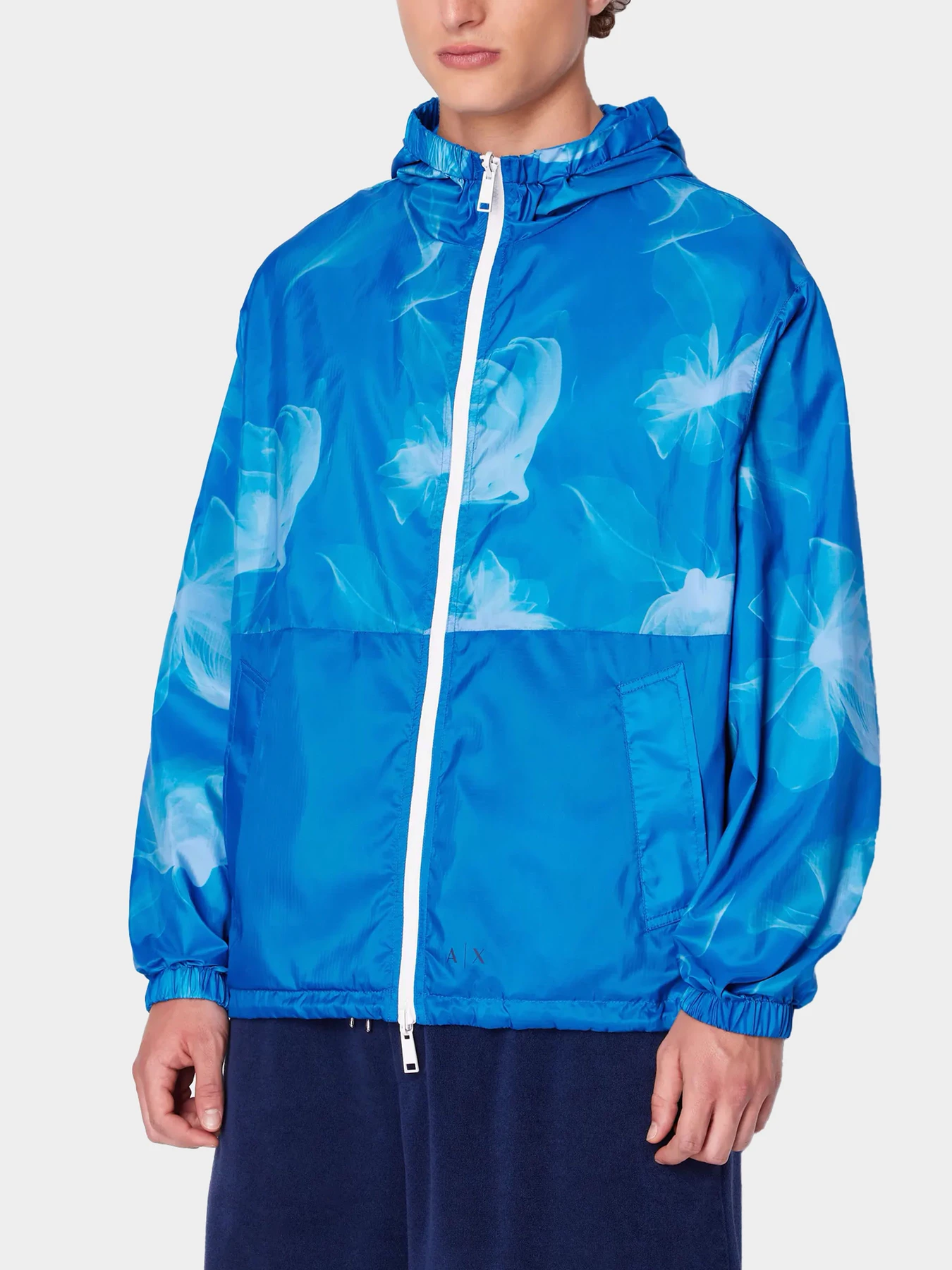 Куртки и дубленки Armani Exchange модель 3DZB44-ZNBWZ-65BJ Куртки и дубленки Armani Exchange модель 3DZB44-ZNBWZ-65BJ Фото