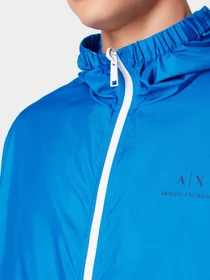 Куртки и дубленки Armani Exchange модель 3DZB44-ZNBWZ-65BJ Фото