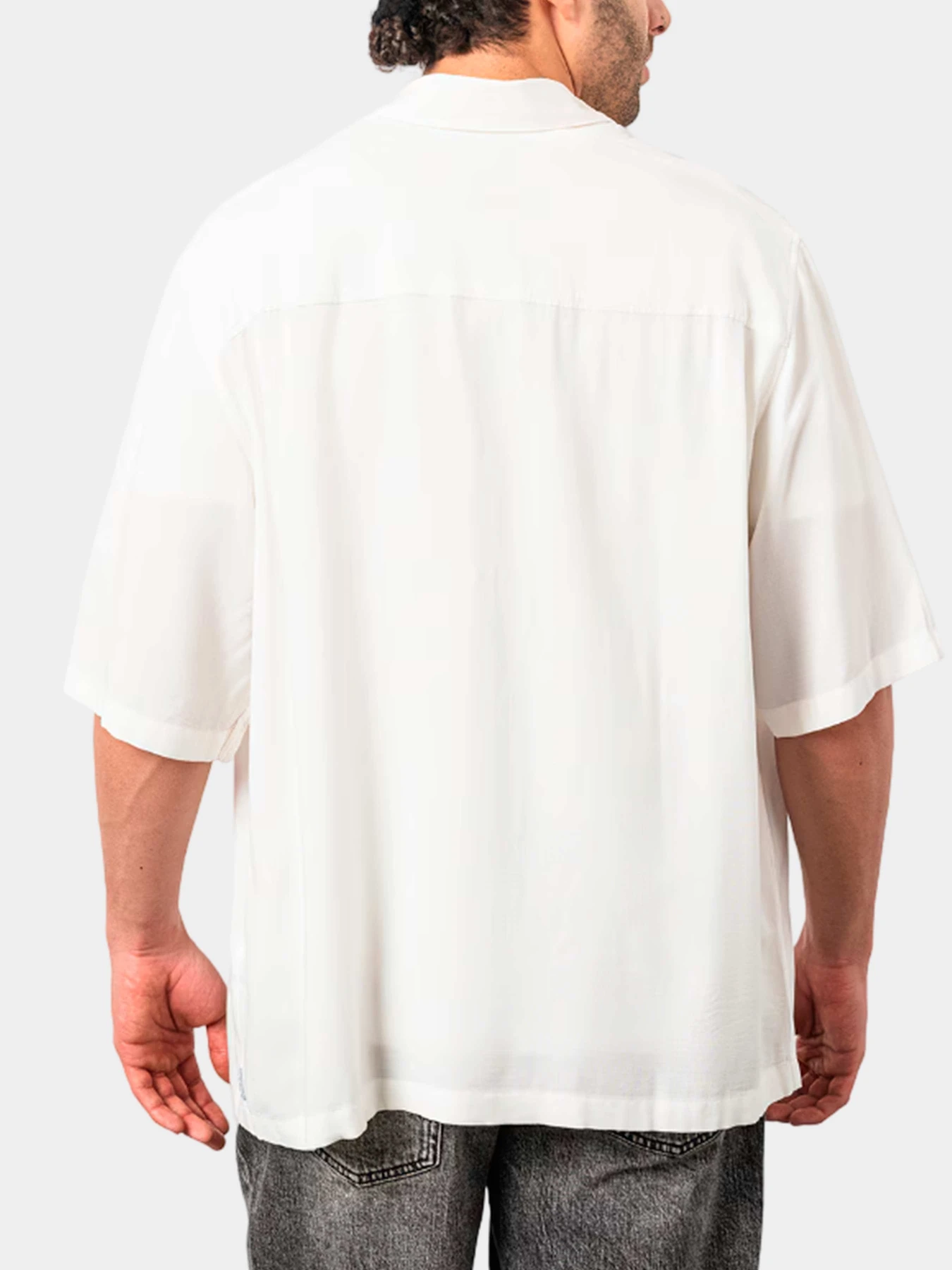 Рубашки Armani Exchange модель 3DZC01-ZN3UZ-1100 Рубашки Armani Exchange модель 3DZC01-ZN3UZ-1100 Фото