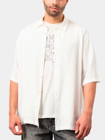 Рубашки Armani Exchange модель 3DZC01-ZN3UZ-1100 Фото