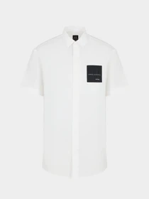 Рубашки Armani Exchange модель 3DZC27-ZNXLZ-1116 Фото