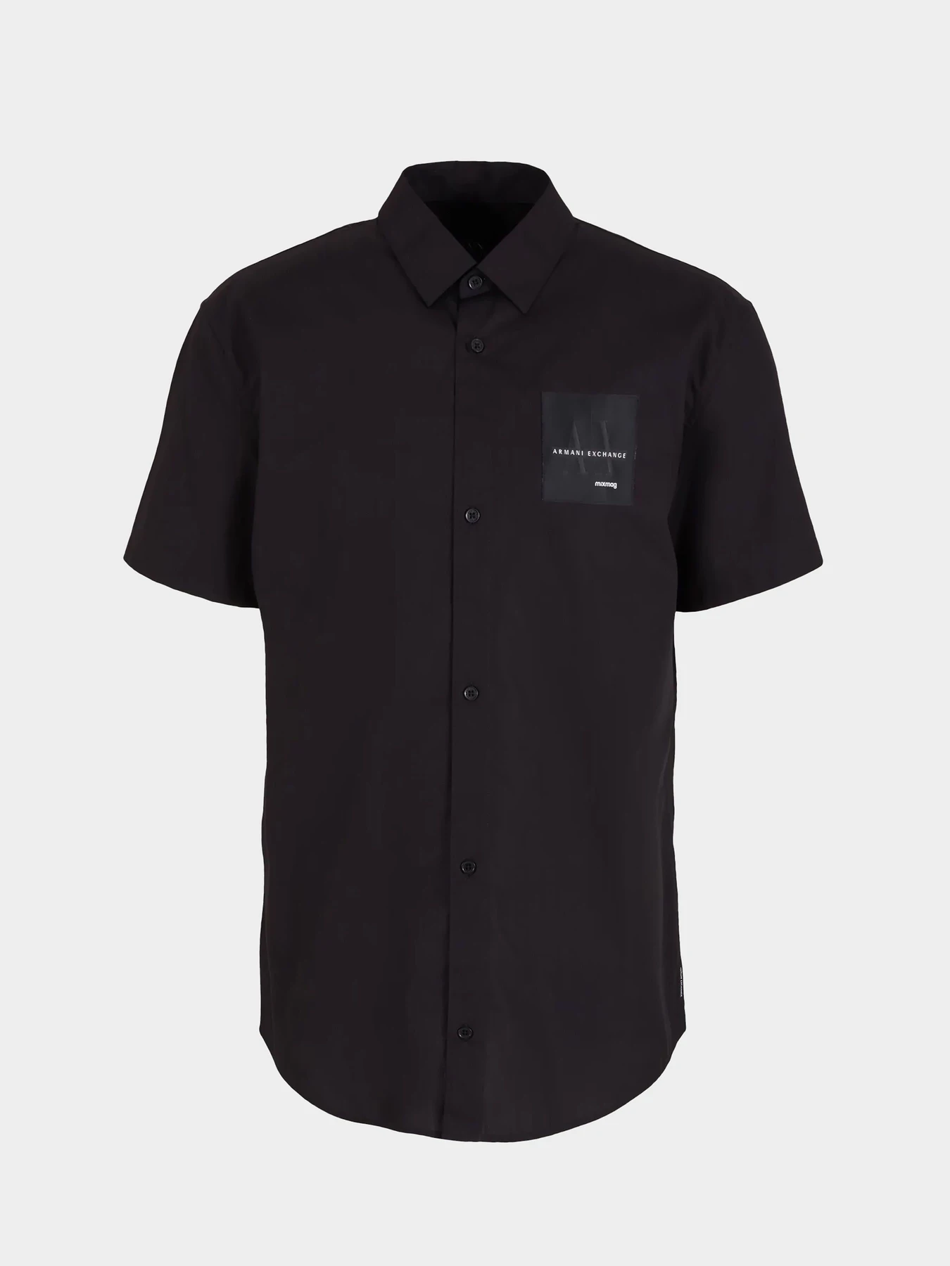 Рубашки Armani Exchange модель 3DZC27-ZNXLZ-1200 Рубашки Armani Exchange модель 3DZC27-ZNXLZ-1200 Фото