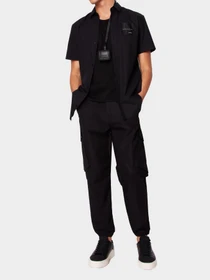 Рубашки Armani Exchange модель 3DZC27-ZNXLZ-1200 Фото
