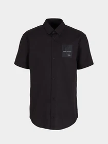 Рубашки Armani Exchange модель 3DZC27-ZNXLZ-1200 Фото