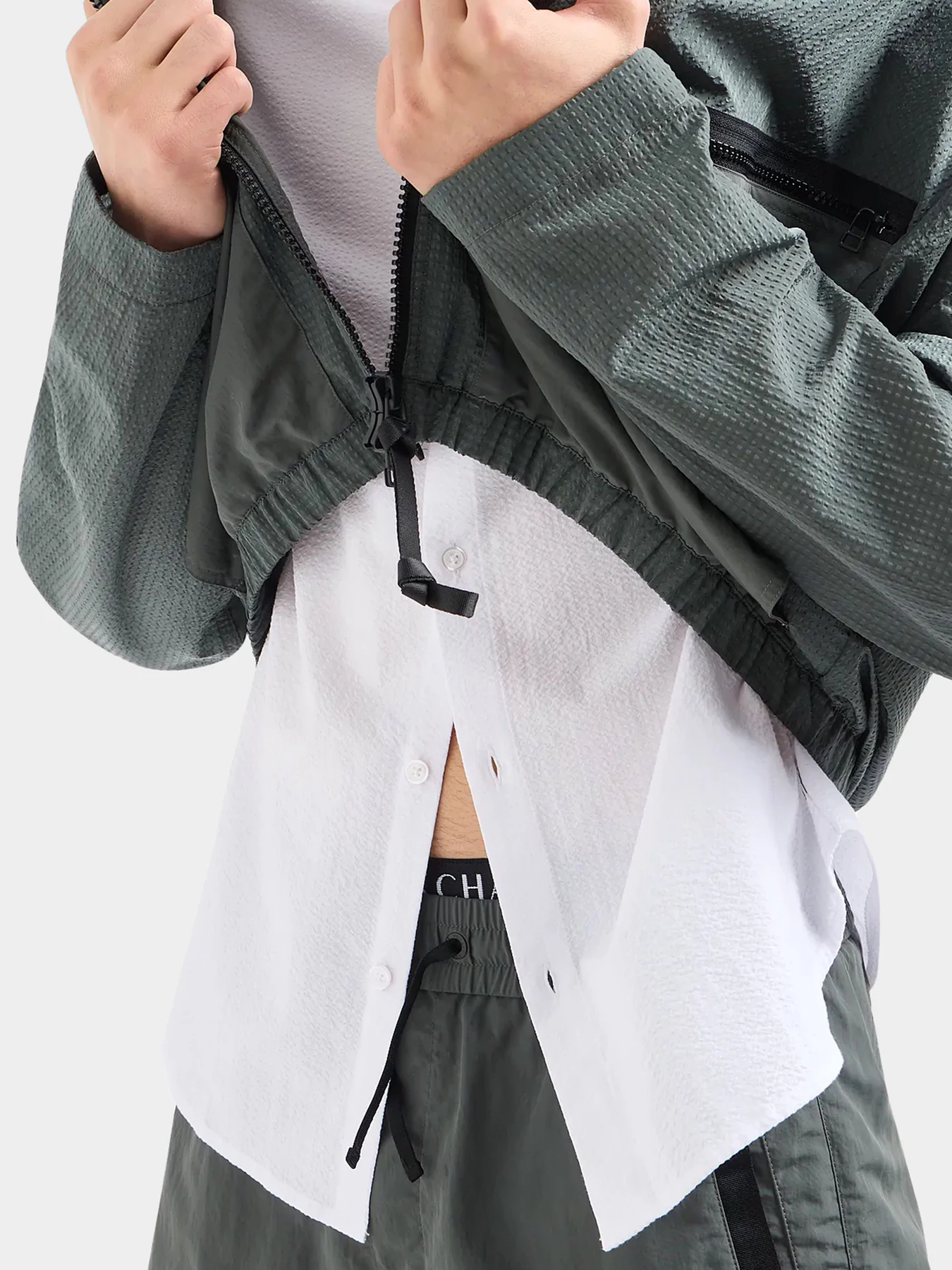 Рубашки Armani Exchange модель 3DZC28-ZN4KZ-1100 Рубашки Armani Exchange модель 3DZC28-ZN4KZ-1100 Фото