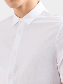 Рубашки Armani Exchange модель 3DZC28-ZN4KZ-1100 Фото