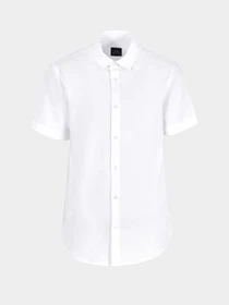 Рубашки Armani Exchange модель 3DZC28-ZN4KZ-1100 Фото